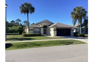 4429 Varsity Lakes Drive, LEHIGH ACRES, FL 33971 Sold 04/12/24