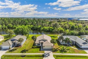 4429 Varsity Lakes Drive, LEHIGH ACRES, FL 33971 Sold 04/12/24
