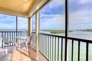 400 Lenell Road, FORT MYERS BEACH, FL 33931 Sold 03/27/24