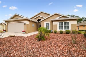 672 Farragut Court, SPRING HILL, FL 34609 Sold 03/27/24