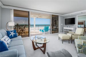 100 N Collier Blvd APT 806, Marco Island, FL 34145, Sold 08/23/24