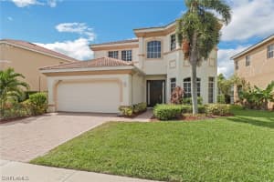 11509 Centaur Way, LEHIGH ACRES, FL 33971 Sold 08/29/24