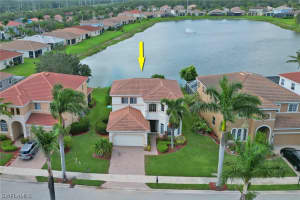 11509 Centaur Way, LEHIGH ACRES, FL 33971 Sold 08/29/24