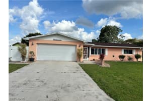 217 Idleview Ave, Lehigh Acres, FL 33936, Sold 06/28/24