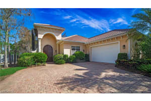 3145 Terramar Drive, Naples, FL 34119 Sold 02/27/25