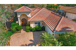 3145 Terramar Drive, Naples, FL 34119 Sold 02/27/25