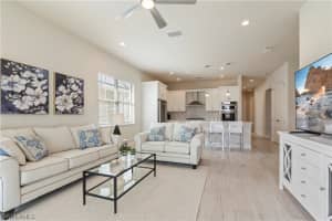 9158 Cayman Drive, NAPLES, FL 34114 Sold 04/11/24