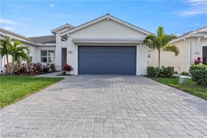 9158 Cayman Drive, NAPLES, FL 34114 Sold 04/11/24