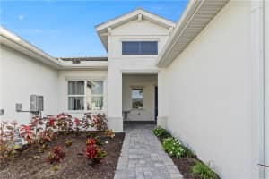 9158 Cayman Drive, NAPLES, FL 34114 Sold 04/11/24