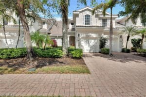12850 Carrington Cir 6 103, Naples, FL 34105, Sold 07/31/24