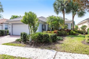 4013 Trinidad Way, NAPLES, FL 34119 Sold 11/15/24
