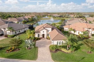 11001 Esteban Drive, FORT MYERS, FL 33912 Sold 04/26/24
