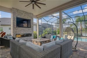 11001 Esteban Drive, FORT MYERS, FL 33912 Sold 04/26/24