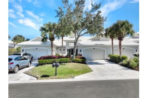4522 Cardinal Cove Lane, Naples, FL 34114 Sold 01/31/25