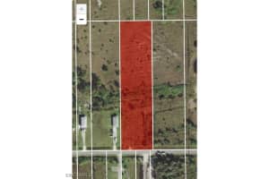 4267 70th Avenue, NAPLES, FL 34120 Sold 08/29/25