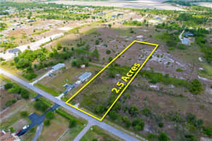 4267 70th Avenue, NAPLES, FL 34120 Sold 08/29/25