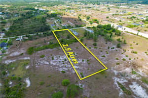 4267 70th Avenue, NAPLES, FL 34120 Sold 08/29/25