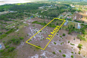 4267 70th Avenue, NAPLES, FL 34120 Sold 08/29/25