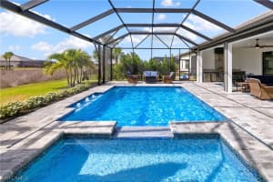 17681 Brooksin Court, ESTERO, FL 33928 Sold 07/17/24