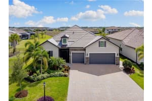 17681 Brooksin Court, ESTERO, FL 33928 Sold 07/17/24
