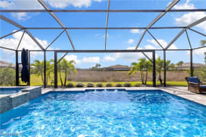 17681 Brooksin Court, ESTERO, FL 33928 Sold 07/17/24