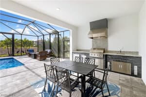 17681 Brooksin Court, ESTERO, FL 33928 Sold 07/17/24