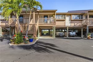 7564 Captains Harbor Drive, BOKEELIA, FL 33922 Sold 03/21/24