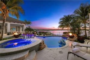 17450 Via Lugano Court, MIROMAR LAKES, FL 33913 Sold 04/10/24