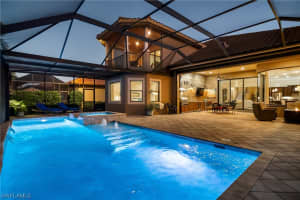 12782 Dundee Lane, NAPLES, FL 34120 Sold 06/14/24