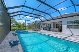 11844 Gardenia Avenue, NAPLES, FL 34120 Sold 04/12/24