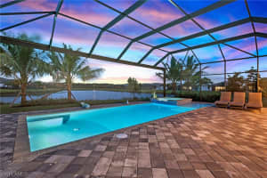 11844 Gardenia Avenue, NAPLES, FL 34120 Sold 04/12/24
