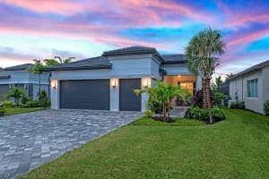 11844 Gardenia Avenue, NAPLES, FL 34120 Sold 04/12/24
