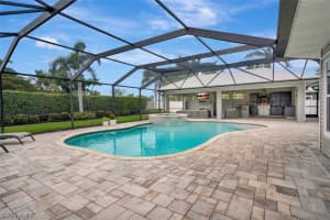 15771 Caloosa Creek Circle, FORT MYERS, FL 33908 Sold 05/13/24