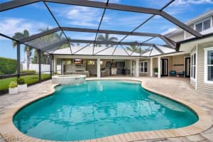 15771 Caloosa Creek Circle, FORT MYERS, FL 33908 Sold 05/13/24