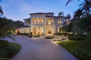 1389 Great Egret Trail, NAPLES, FL 34105 Sold 10/31/24
