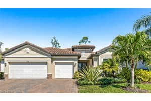 4686 Abaca Circle, NAPLES, FL 34119 Sold 06/05/24