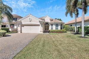 6039 Fairway Ct, Naples, FL 34110, Sold 05/29/24