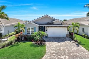 16712 Siesta Drum Way, BONITA SPRINGS, FL 34135 Sold 04/22/24