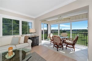 1 High Point Cir, W #401, NAPLES, FL 34103 Sold 03/13/24