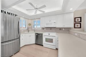 1 High Point Cir, W #401, NAPLES, FL 34103 Sold 03/13/24