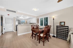 1 High Point Cir, W #401, NAPLES, FL 34103 Sold 03/13/24