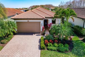 11623 Golden Oak Terrace, Fort Myers, FL 33913, Sold 04/18/24