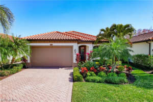 11623 Golden Oak Terrace, Fort Myers, FL 33913, Sold 04/18/24