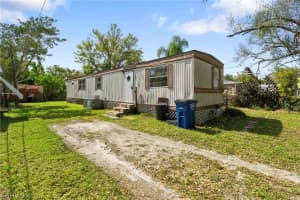 249 Clark St, North Fort Myers, FL 33903, Sold 06/03/24