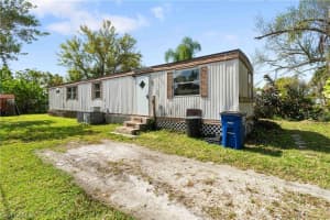 249 Clark St, North Fort Myers, FL 33903, Sold 06/03/24