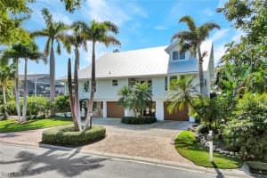1283 Isabel Drive, SANIBEL, FL 33957 Sold 04/11/24