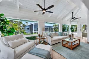 1283 Isabel Drive, SANIBEL, FL 33957 Sold 04/11/24