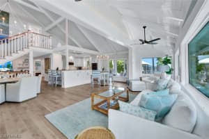 1283 Isabel Drive, SANIBEL, FL 33957 Sold 04/11/24