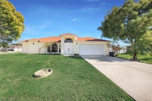 807 Rocaille Avenue, FORT MYERS, FL 33913 Sold 06/14/24