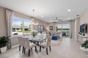21912 Milan Villas Lane, ESTERO, FL 34135 Sold 07/02/24